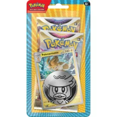 Pokémon JCC Pack Promo 2...