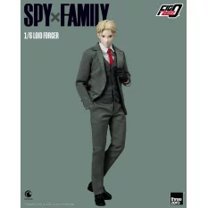 Spy x Family Collectible...