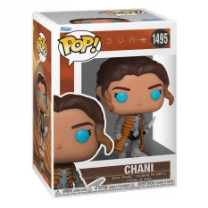 Dune 2 POP! Movies Vinyle Figure Chani 10cm N°1495