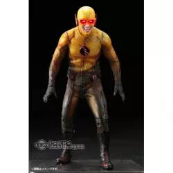 The Flash ARTFX+ 1/10 Reverse Flash PVC Statue 17 cm