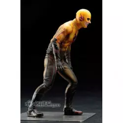 The Flash ARTFX+ 1/10 Reverse Flash PVC Statue 17 cm
