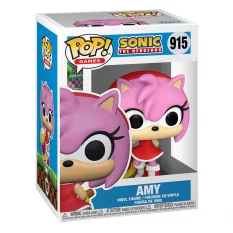 Sonic The Hedgehog POP!...