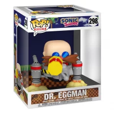 Sonic The Hedgehog POP!...