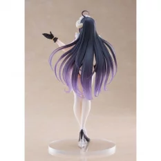 Overlord IV Figurine Coreful Albedo Maid Ver. 18 cm