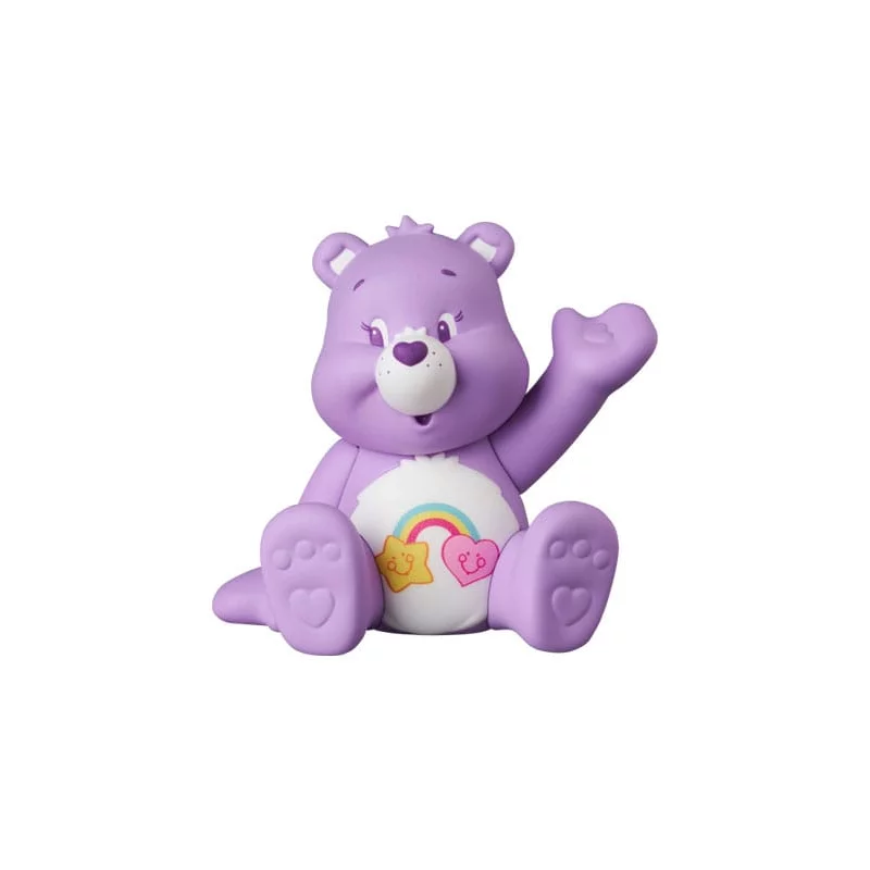 Mini care bear figures new arrivals