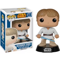 Star Wars POP! Luke...