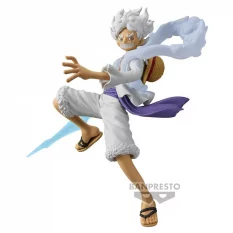 One Piece Figure Dxf The...