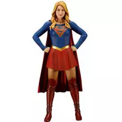 Supergirl ARTFX+ 1/10...