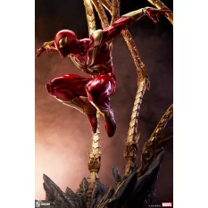 Marvel Statue Premium Format 1/4 Iron Spider 68cm