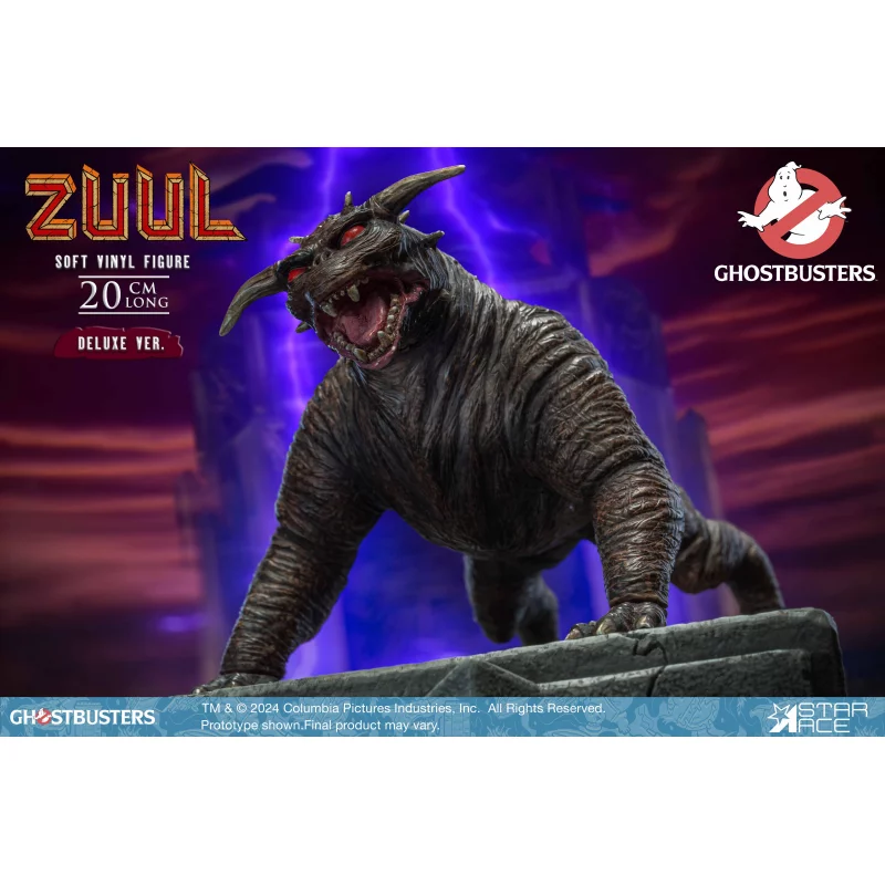 妖怪人間ベム CREATURE SOFT-VINYL Sci-Fi Monster Soft Vinyl Model Kit Collection 