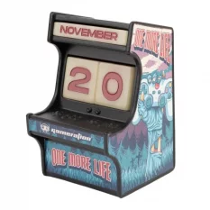 Gameration Figure Arcade 3D...