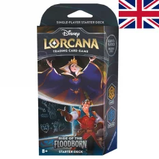 Disney TCG Lorcana Trading...