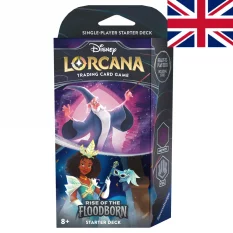 Disney TCG Lorcana Trading...