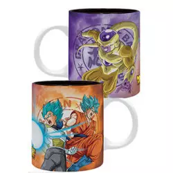 Dragon Ball Super Mug...