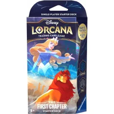 Disney TCG Lorcana Trading...