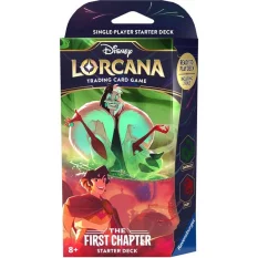 Disney TCG Lorcana Trading...