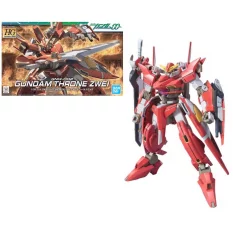 HG Gundam Maquette 1/144 Gundam Throne Zwei