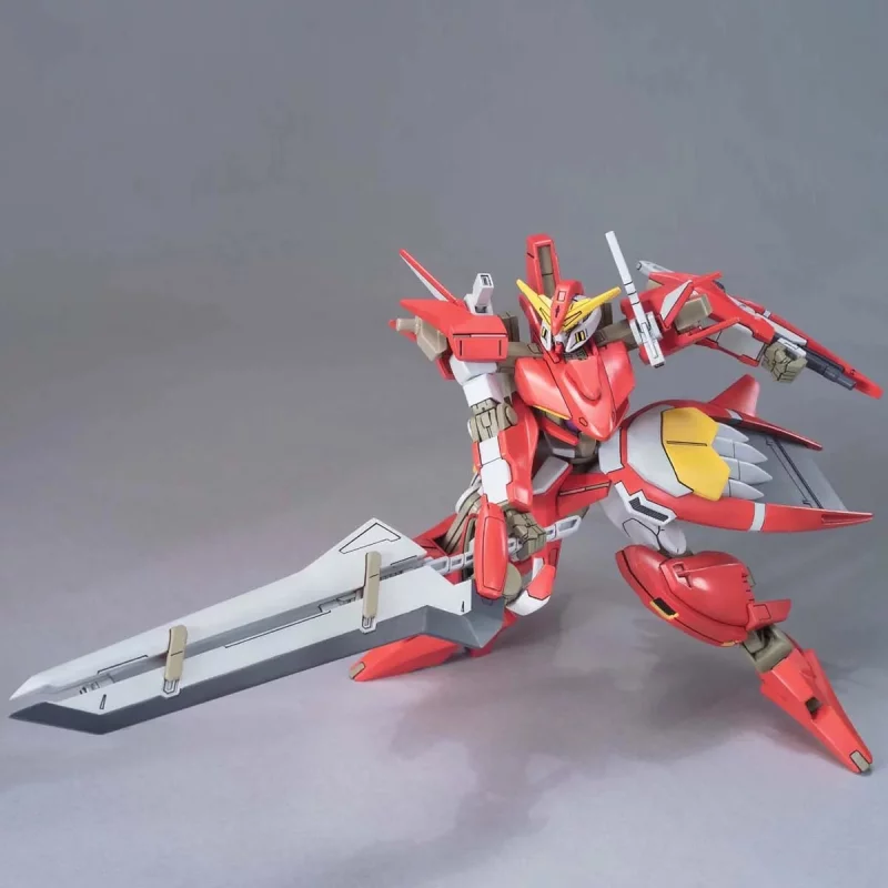 HG Gundam Maquette 1/144 Gundam Throne Zwei