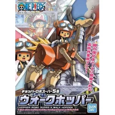 One Piece Chopper Robo...