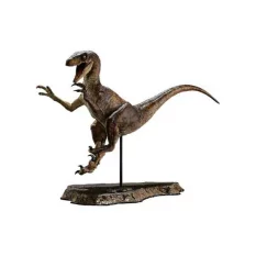 Jurassic Park Statue Prime...