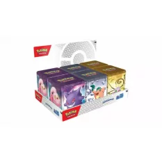 Pokémon TCG Set de 3 Tin...