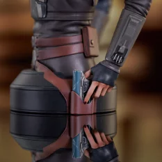 Star Wars: Ahsoka Buste 1/6 Sabine Wren 15cm