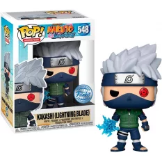 Naruto Shippuden POP!...