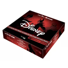 Disney Jeu de Société Escape Game