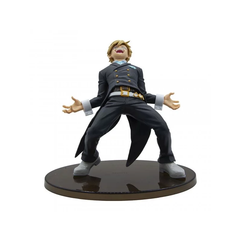 My Hero Academia Figurine The Amazing Heroes Phantom Thief Vol.36 13cm