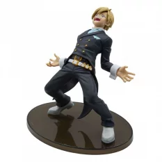 My Hero Academia Figurine The Amazing Heroes Phantom Thief Vol.36 13cm