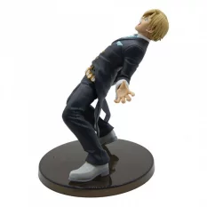 My Hero Academia Figurine The Amazing Heroes Phantom Thief Vol.36 13cm