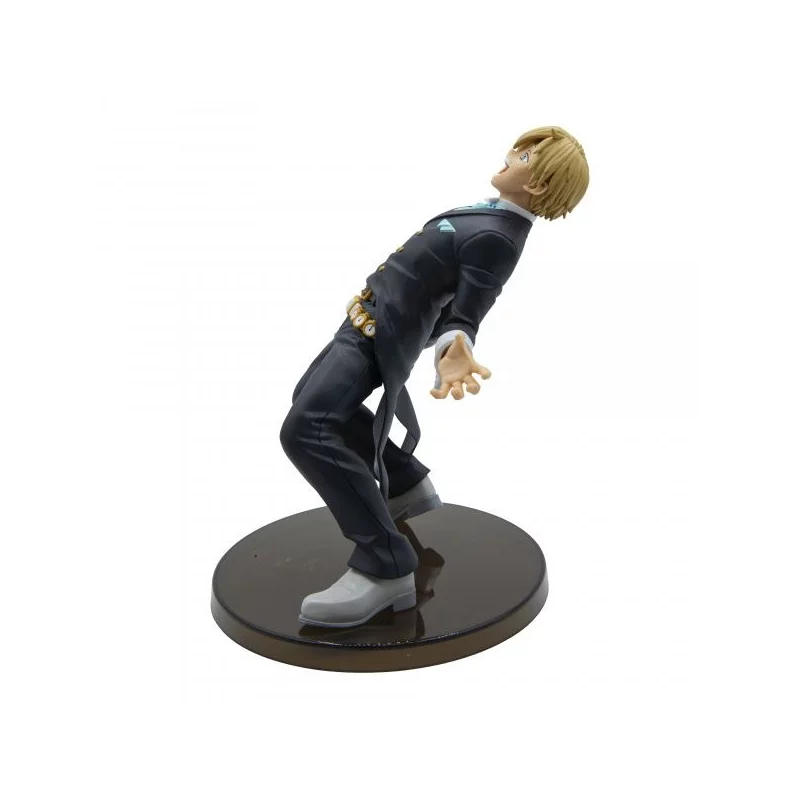 My Hero Academia Figurine The Amazing Heroes Phantom Thief Vol.36 13cm