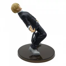 My Hero Academia Figurine The Amazing Heroes Phantom Thief Vol.36 13cm
