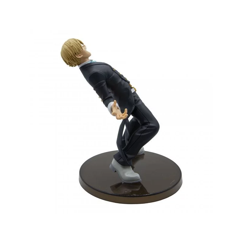My Hero Academia Figurine The Amazing Heroes Phantom Thief Vol.36 13cm
