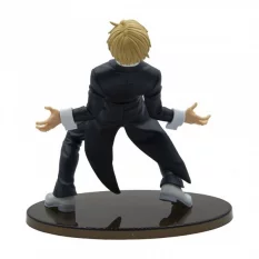 My Hero Academia Figurine The Amazing Heroes Phantom Thief Vol.36 13cm