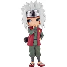 Naruto Shippuden Figurine Q...