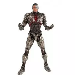 Justice League Movie ARTFX+...