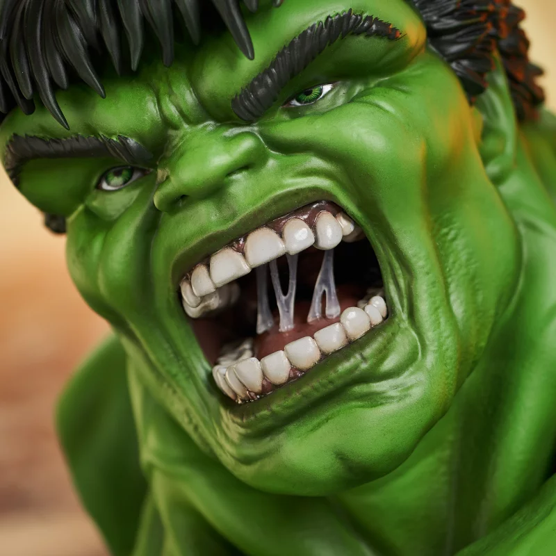 Marvel Buste 1/2 Legends in 3D Hulk 28cm