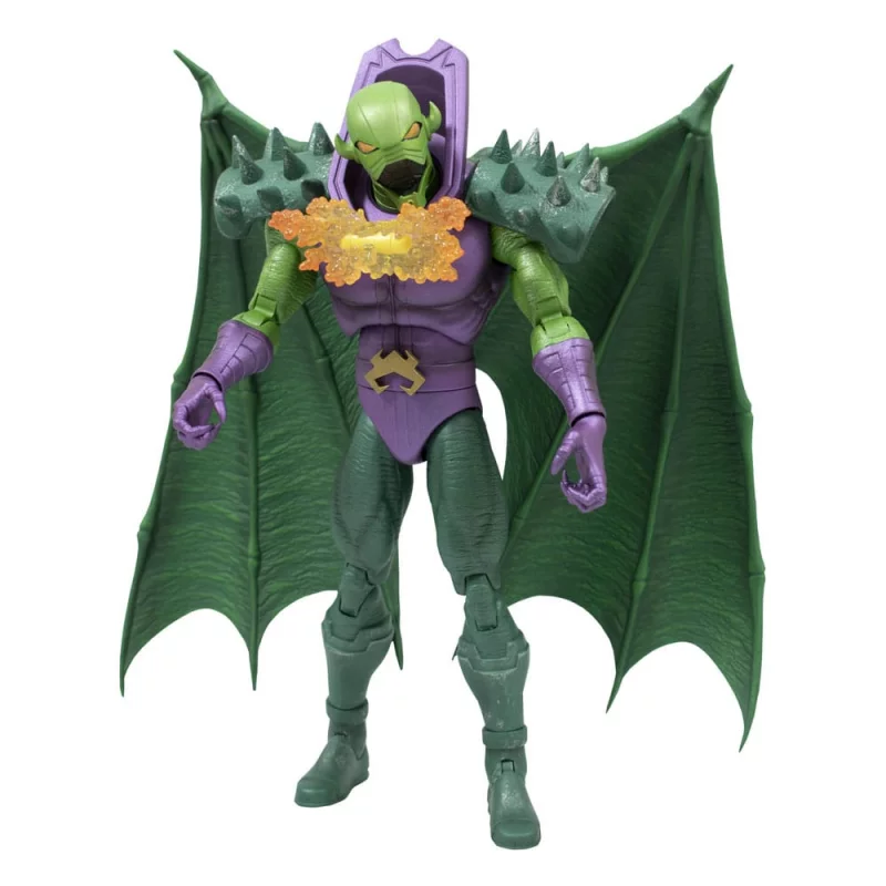 Marvel Select Action Figure Annihilus 18cm