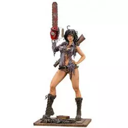 Evil Dead 2 Bishoujo PVC...
