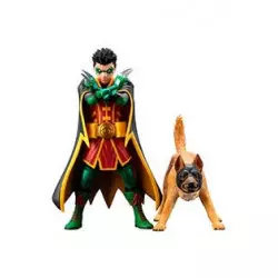 DC Comics ARTFX+ Robin &...