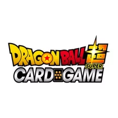 Dragon Ball Super Card Game...