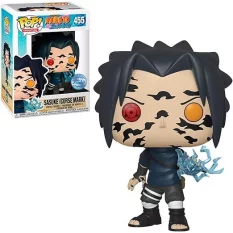 Naruto POP! Animation...