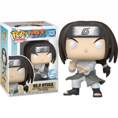 Naruto POP! Animation Neji...