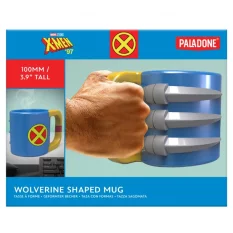 Marvel X-Men Mug Wolverine