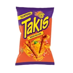 Takis Queso 100gr