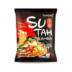 Samyang Sutah Ramen Hot &...