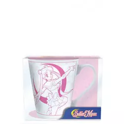 Sailor Moon Mug 250ml