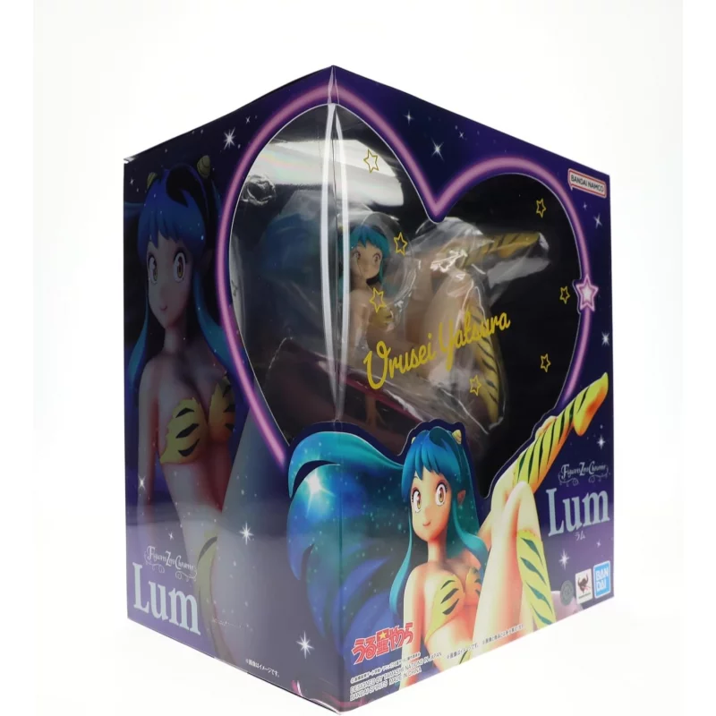 Lamu (Urusei Yatsura) Figurine Figuarts ZERO Chouette Lamu 19cm