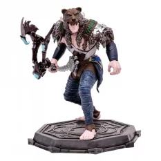 World of Warcraft Figurine...